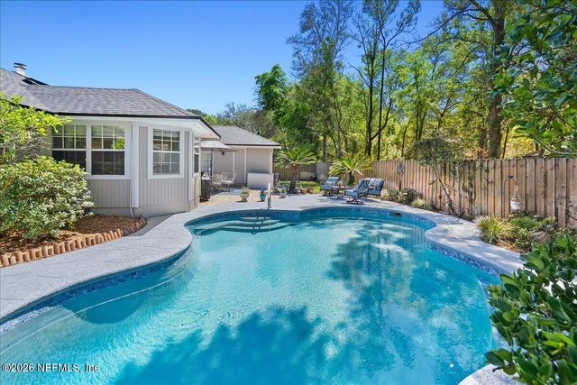 12124 WEATHERWOOD ESTATES Drive W, Jacksonville, FL 32223