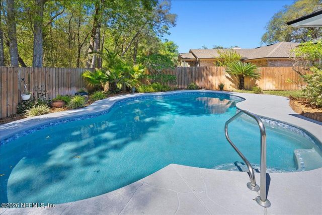 12124 WEATHERWOOD ESTATES Drive W, Jacksonville, FL 32223