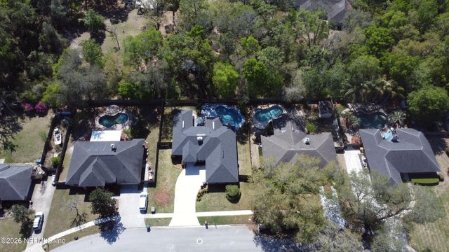 12124 WEATHERWOOD ESTATES Drive W, Jacksonville, FL 32223