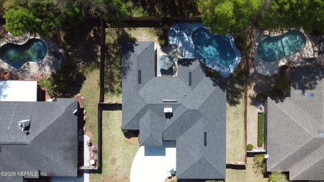 12124 WEATHERWOOD ESTATES Drive W, Jacksonville, FL 32223