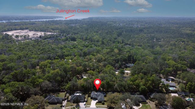 12124 WEATHERWOOD ESTATES Drive W, Jacksonville, FL 32223