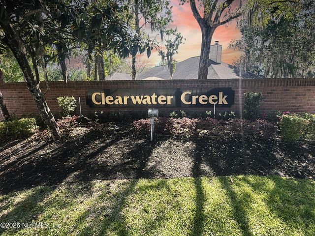 12124 WEATHERWOOD ESTATES Drive W, Jacksonville, FL 32223