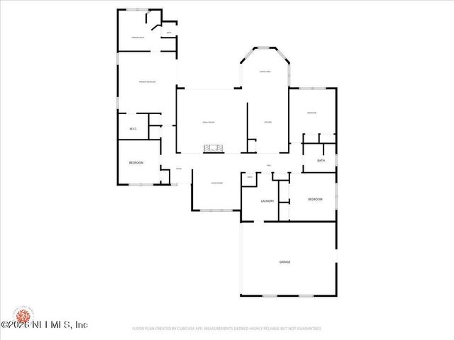 12124 WEATHERWOOD ESTATES Drive W, Jacksonville, FL 32223