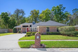 12124 WEATHERWOOD ESTATES Drive W, Jacksonville, FL 32223