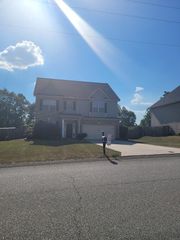 1764 Deer Chase Lane, Hephzibah, GA 30815