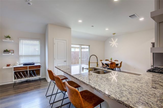 2529 Pettus Drive, Forney, TX 75126