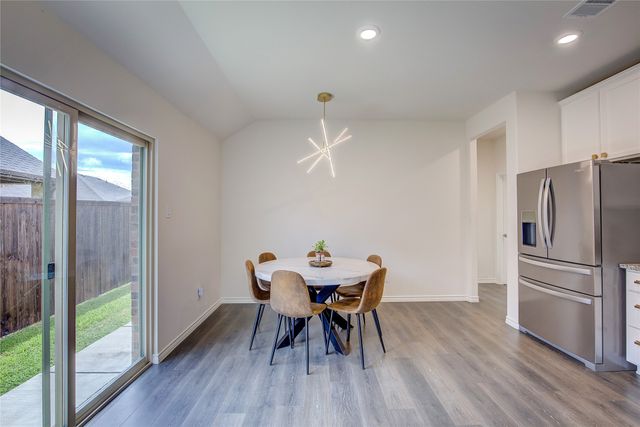 2529 Pettus Drive, Forney, TX 75126