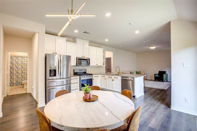 2529 Pettus Drive, Forney, TX 75126