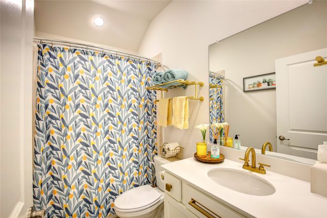 2529 Pettus Drive, Forney, TX 75126