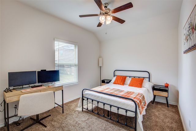 2529 Pettus Drive, Forney, TX 75126