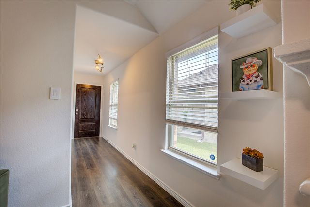 2529 Pettus Drive, Forney, TX 75126