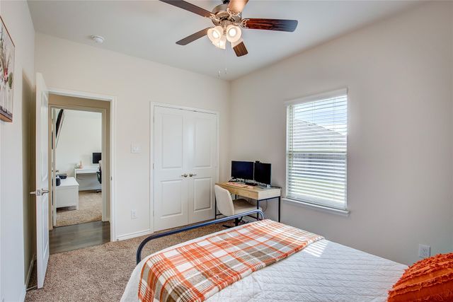 2529 Pettus Drive, Forney, TX 75126