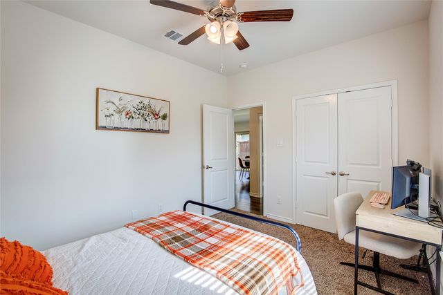 2529 Pettus Drive, Forney, TX 75126