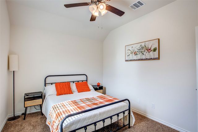 2529 Pettus Drive, Forney, TX 75126