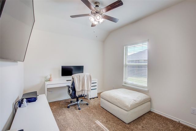 2529 Pettus Drive, Forney, TX 75126