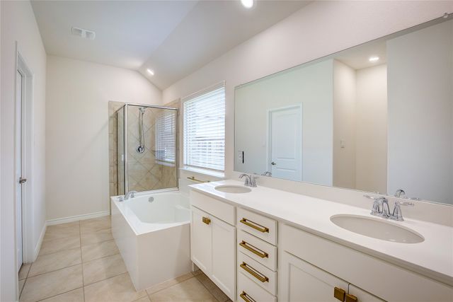 2529 Pettus Drive, Forney, TX 75126