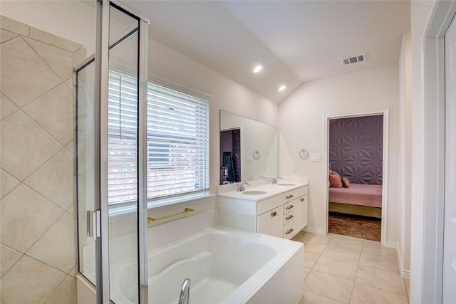 2529 Pettus Drive, Forney, TX 75126