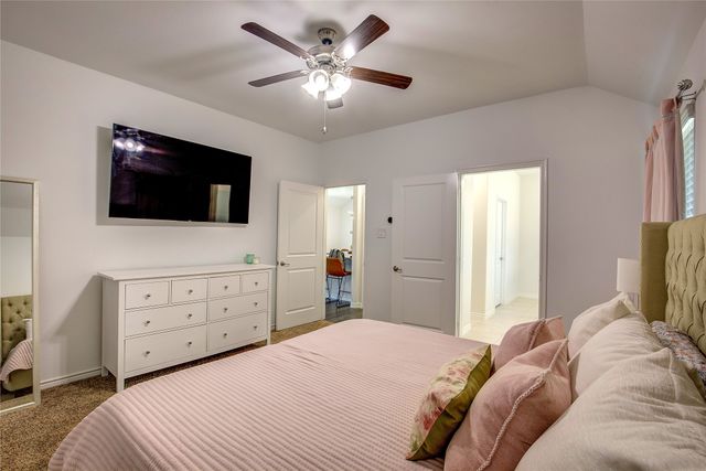 2529 Pettus Drive, Forney, TX 75126