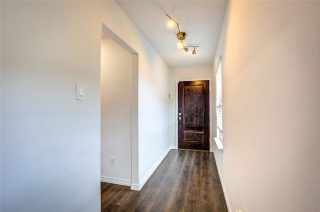 2529 Pettus Drive, Forney, TX 75126