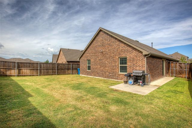 2529 Pettus Drive, Forney, TX 75126