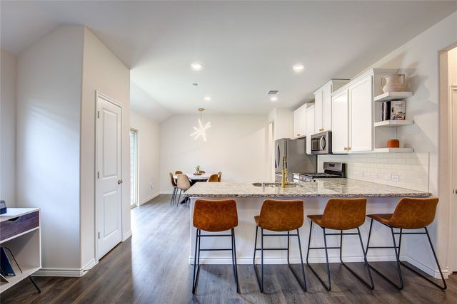2529 Pettus Drive, Forney, TX 75126
