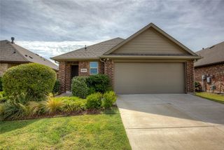2529 Pettus Drive, Forney, TX 75126