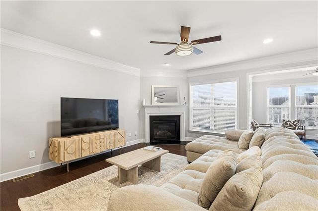 2528 Ashwicke Drive SE 30, Atlanta, GA 30339