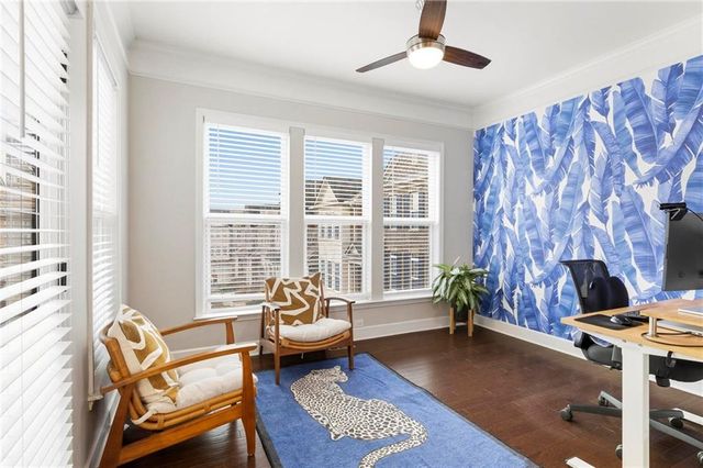 2528 Ashwicke Drive SE 30, Atlanta, GA 30339