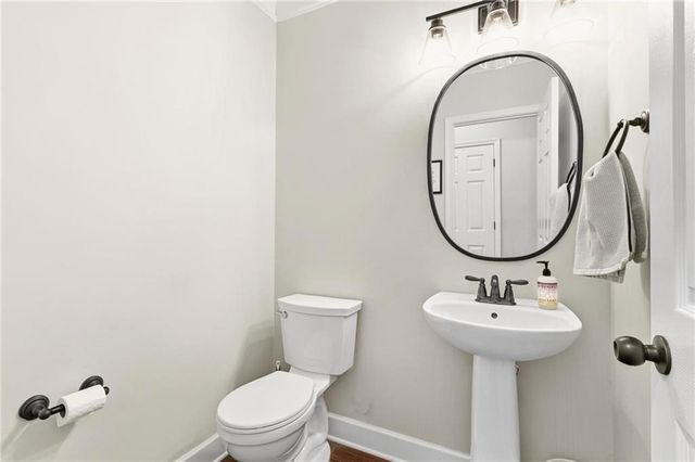 2528 Ashwicke Drive SE 30, Atlanta, GA 30339
