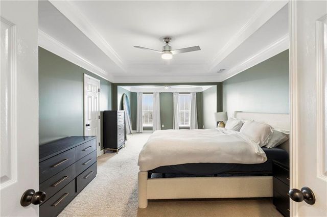 2528 Ashwicke Drive SE 30, Atlanta, GA 30339