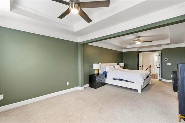 2528 Ashwicke Drive SE 30, Atlanta, GA 30339