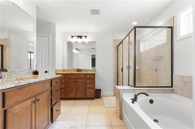 2528 Ashwicke Drive SE 30, Atlanta, GA 30339