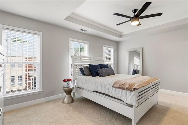 2528 Ashwicke Drive SE 30, Atlanta, GA 30339