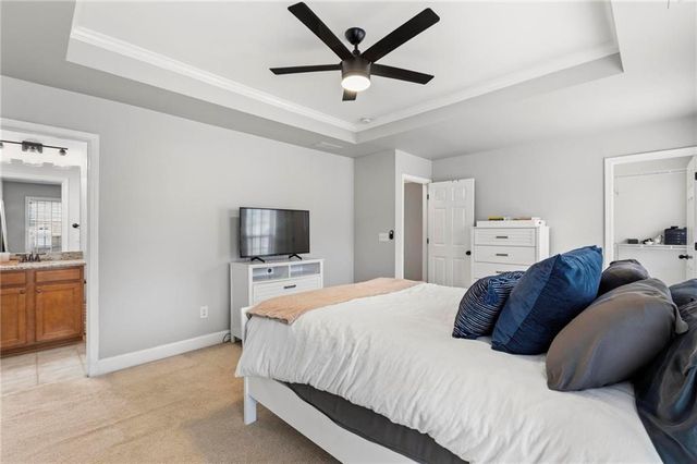 2528 Ashwicke Drive SE 30, Atlanta, GA 30339
