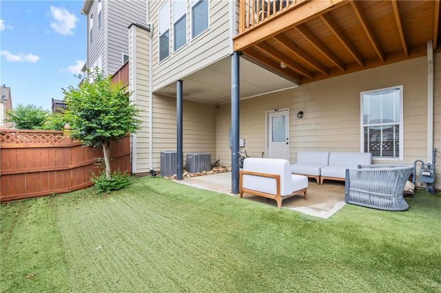 2528 Ashwicke Drive SE 30, Atlanta, GA 30339