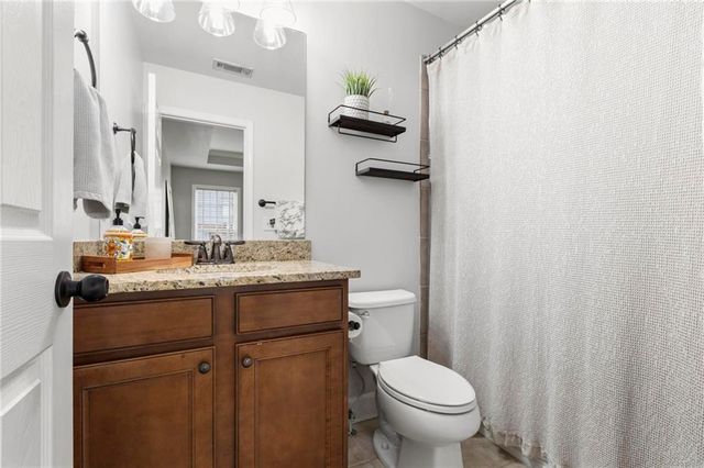 2528 Ashwicke Drive SE 30, Atlanta, GA 30339