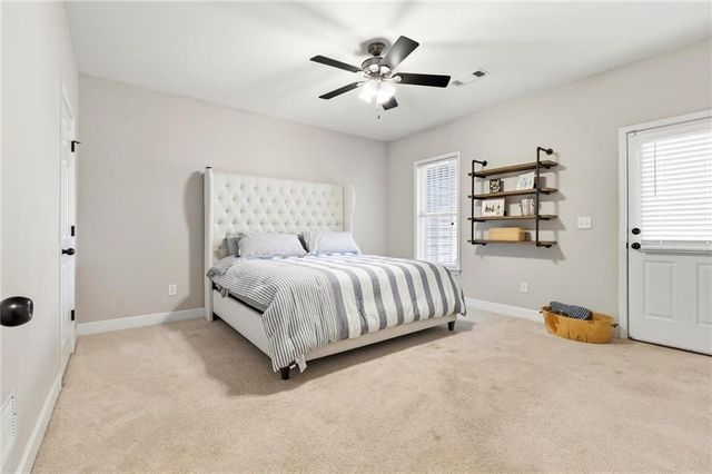 2528 Ashwicke Drive SE 30, Atlanta, GA 30339