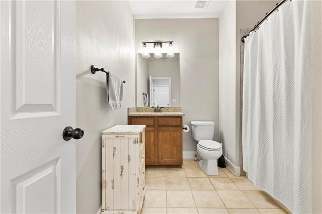 2528 Ashwicke Drive SE 30, Atlanta, GA 30339