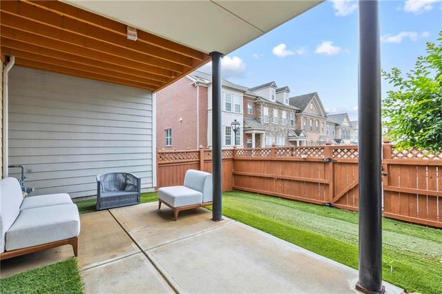 2528 Ashwicke Drive SE 30, Atlanta, GA 30339