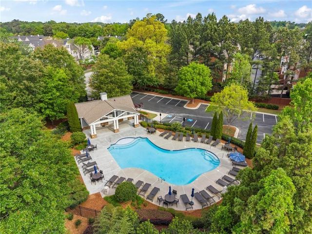 2528 Ashwicke Drive SE 30, Atlanta, GA 30339