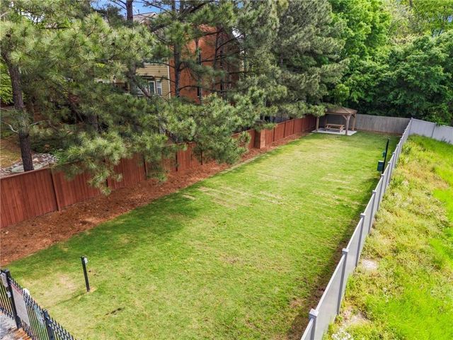 2528 Ashwicke Drive SE 30, Atlanta, GA 30339