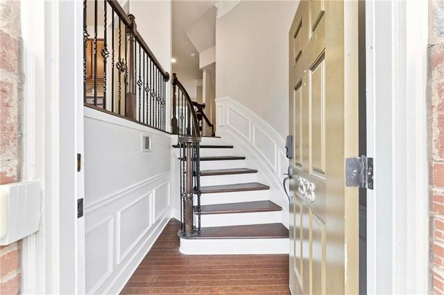 2528 Ashwicke Drive SE 30, Atlanta, GA 30339