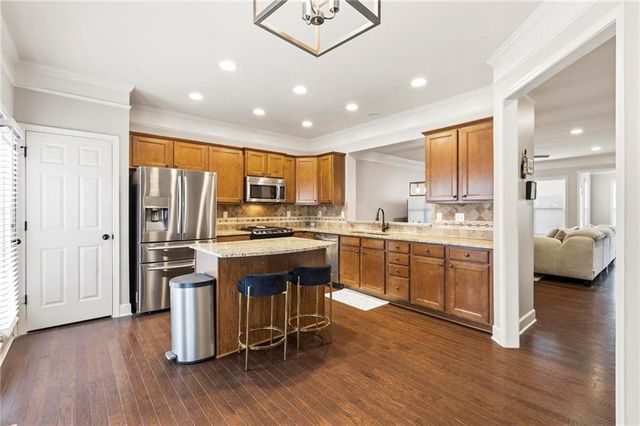 2528 Ashwicke Drive SE 30, Atlanta, GA 30339
