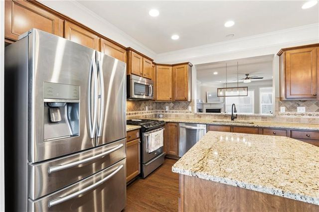 2528 Ashwicke Drive SE 30, Atlanta, GA 30339