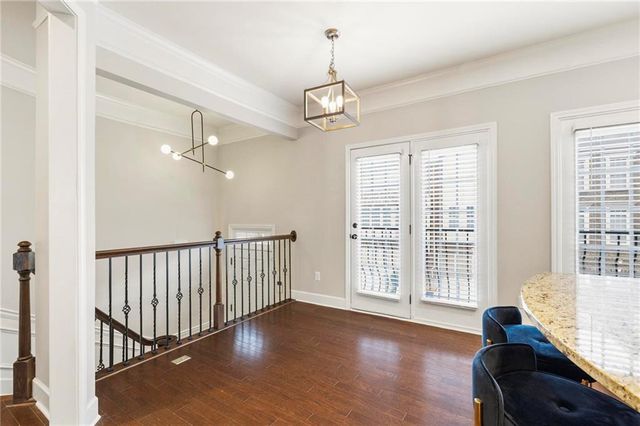 2528 Ashwicke Drive SE 30, Atlanta, GA 30339