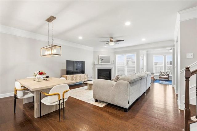 2528 Ashwicke Drive SE 30, Atlanta, GA 30339