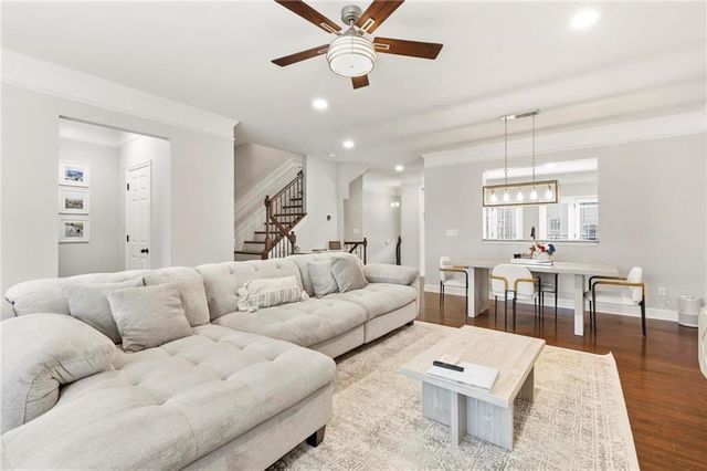 2528 Ashwicke Drive SE 30, Atlanta, GA 30339