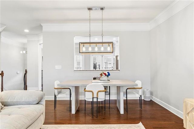 2528 Ashwicke Drive SE 30, Atlanta, GA 30339