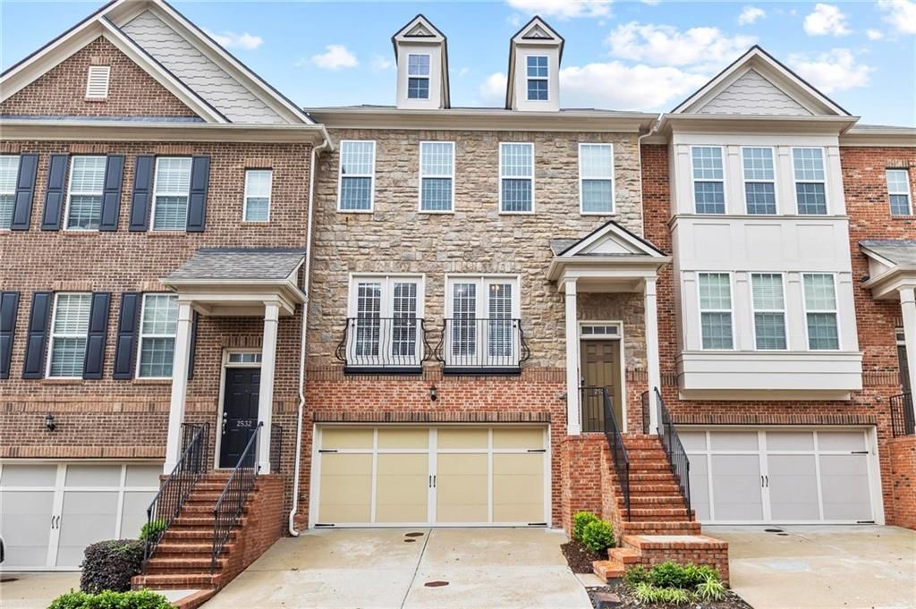2528 Ashwicke Drive SE 30, Atlanta, GA 30339