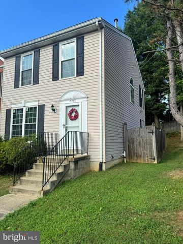 5740 EVERHART PL, Fort Washington, MD 20744